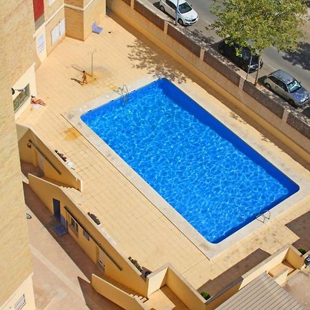 شقة La Luz Costa كاليبي المظهر الخارجي الصورة