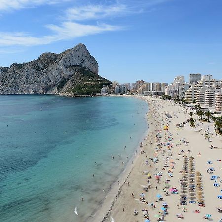 شقة La Luz Costa كاليبي المظهر الخارجي الصورة