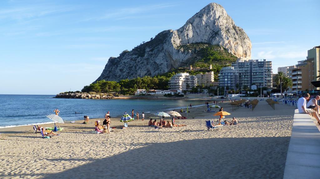 شقة La Luz Costa كاليبي المظهر الخارجي الصورة